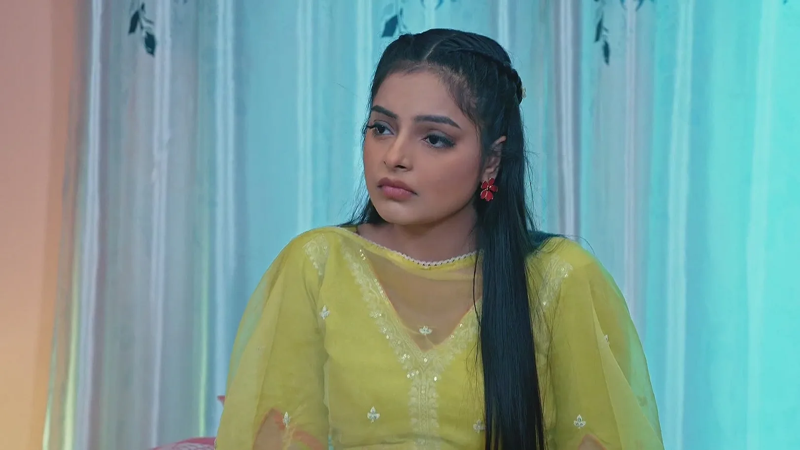 The Captives Thank Kashni for Inspiring Them 24th April 2025 Webisode