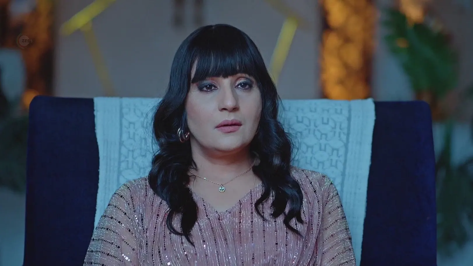 Harnav Narrates a Story - Jawai Ji 