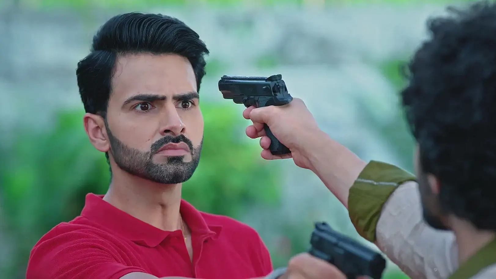 Sehajveer - April 25, 2025 - Best Scene 