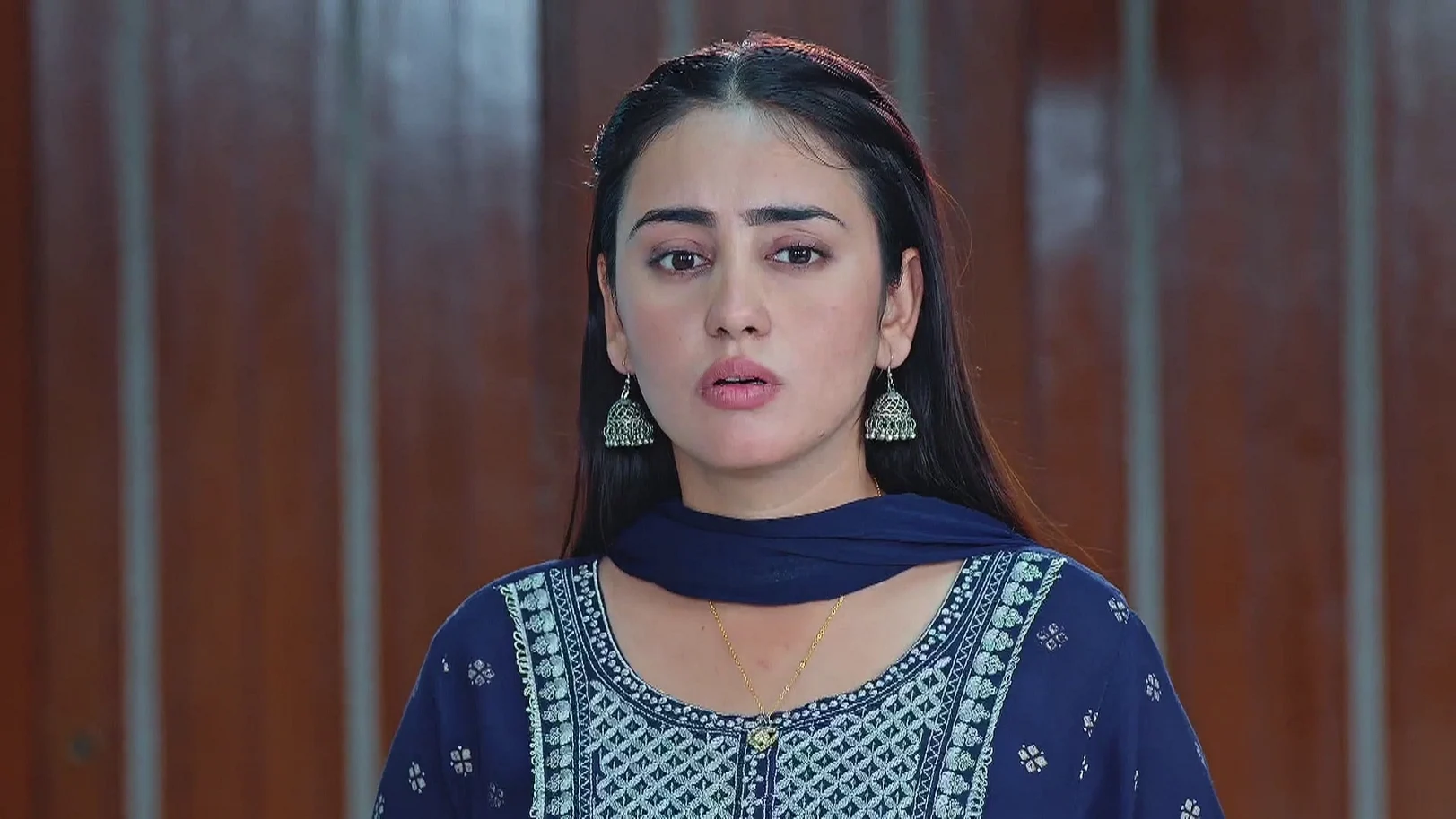 Sheetal’s Secret Nears Revelation - Sehajveer 