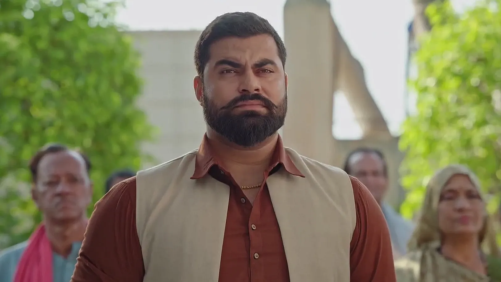 Bheema - Andhkaar Se Adhikaar Tak - April 21, 2025 - Best Scene 