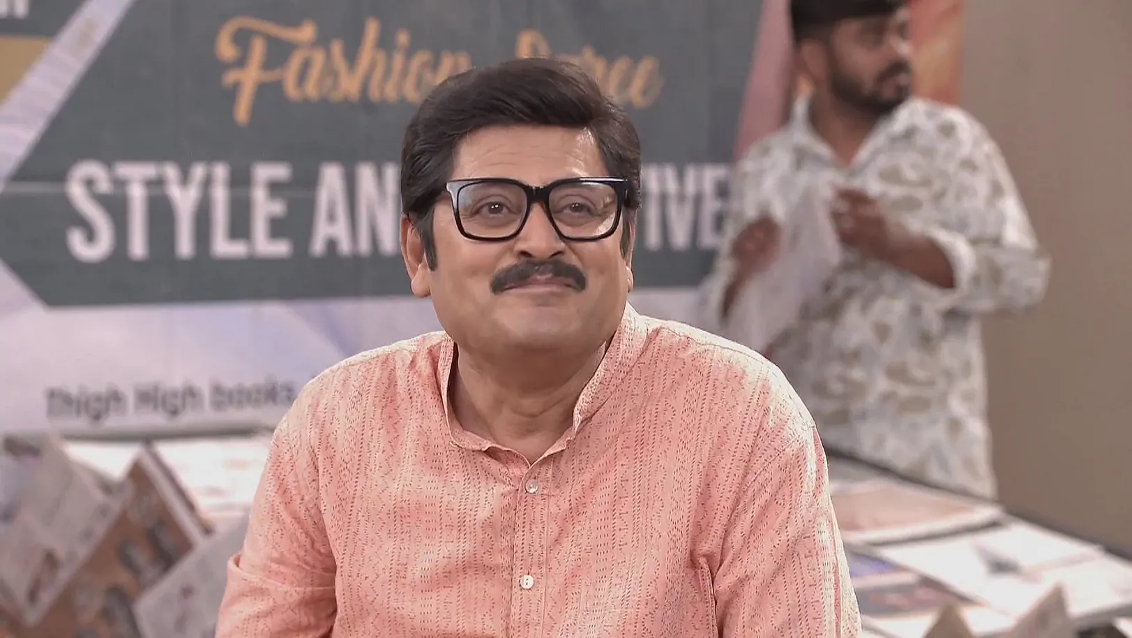 Tiwari Catches Anita's Lie 24th April 2025 Webisode