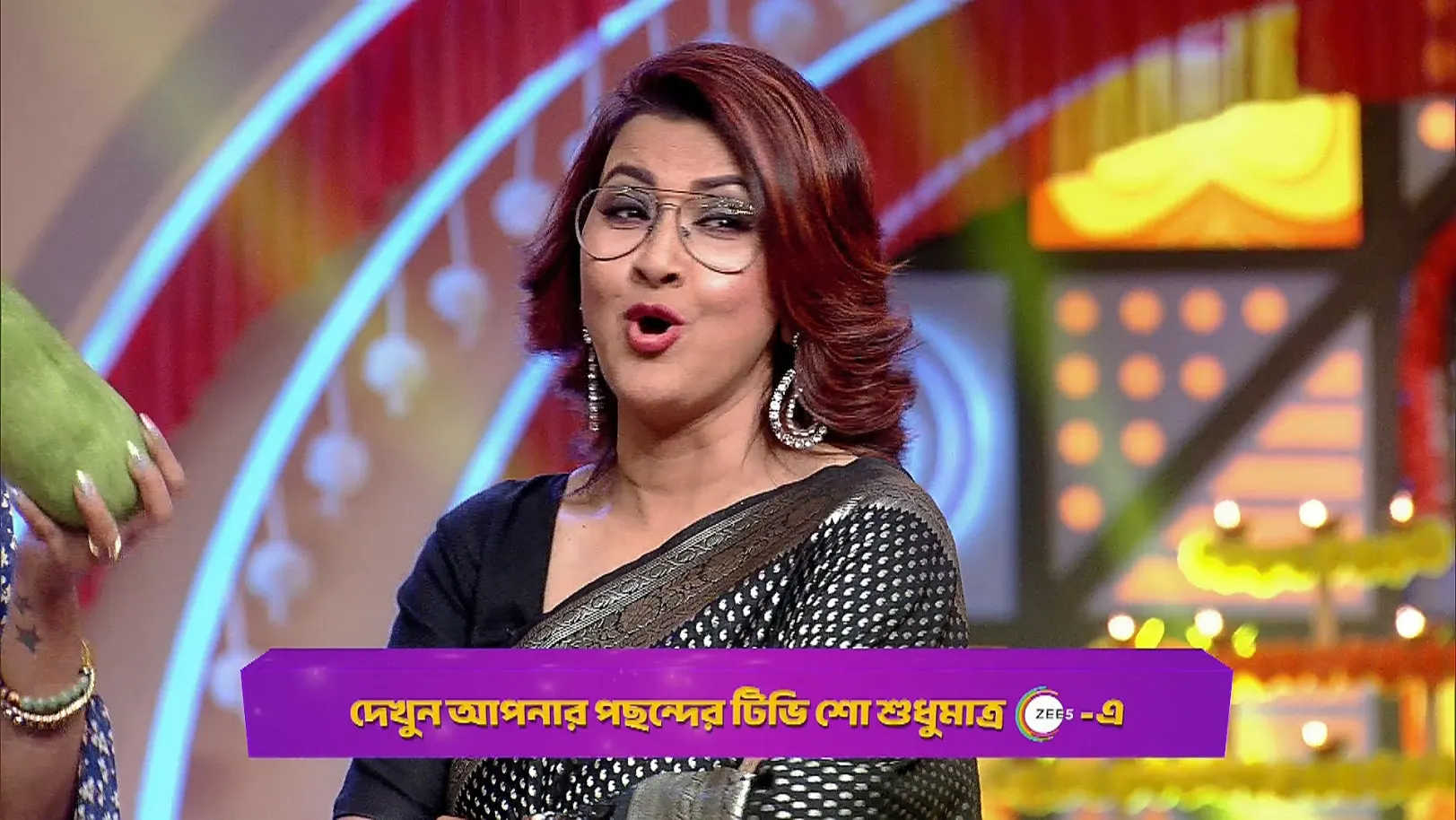 Fun Chats on Poila Boishakh - Didi No. 1 Season 9 - Promo