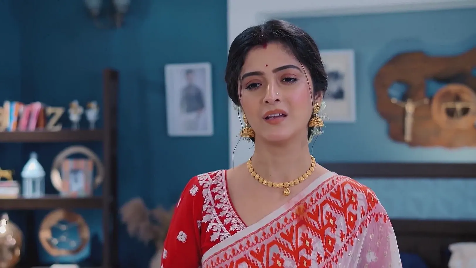 Aniket Grows Suspicious about Mandar - Mana Rahigala Tumarithare 