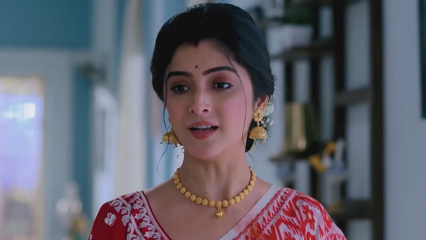 Shyamoli Supports Mandar - Mana Rahigala Tumarithare 