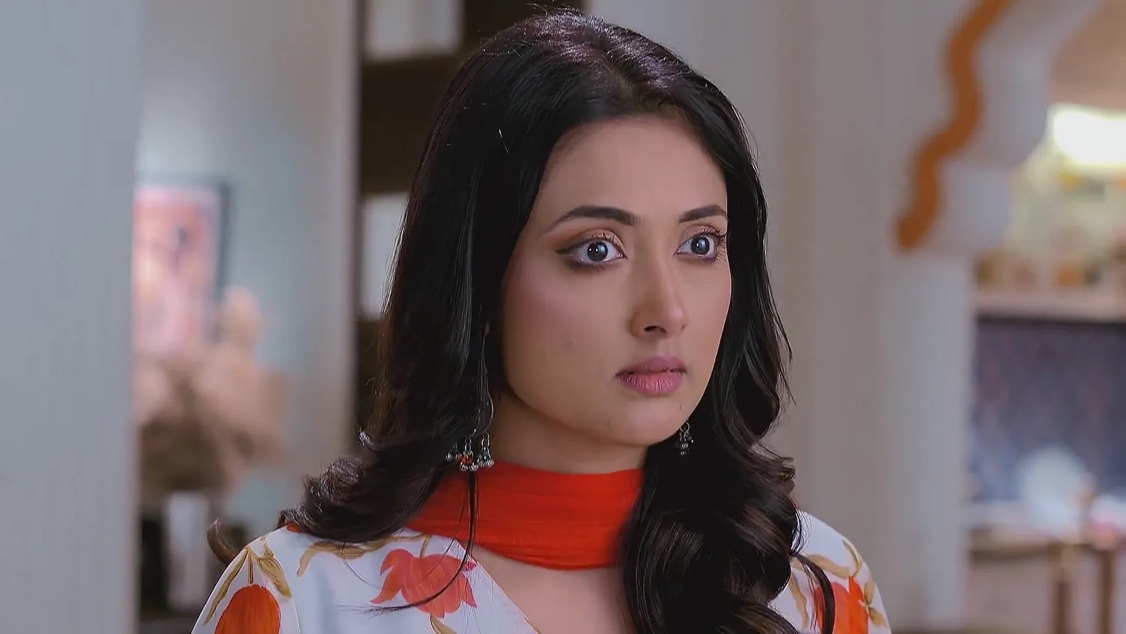 Shyamoli's Decision about Deepak - Mana Rahigala Tumarithare 