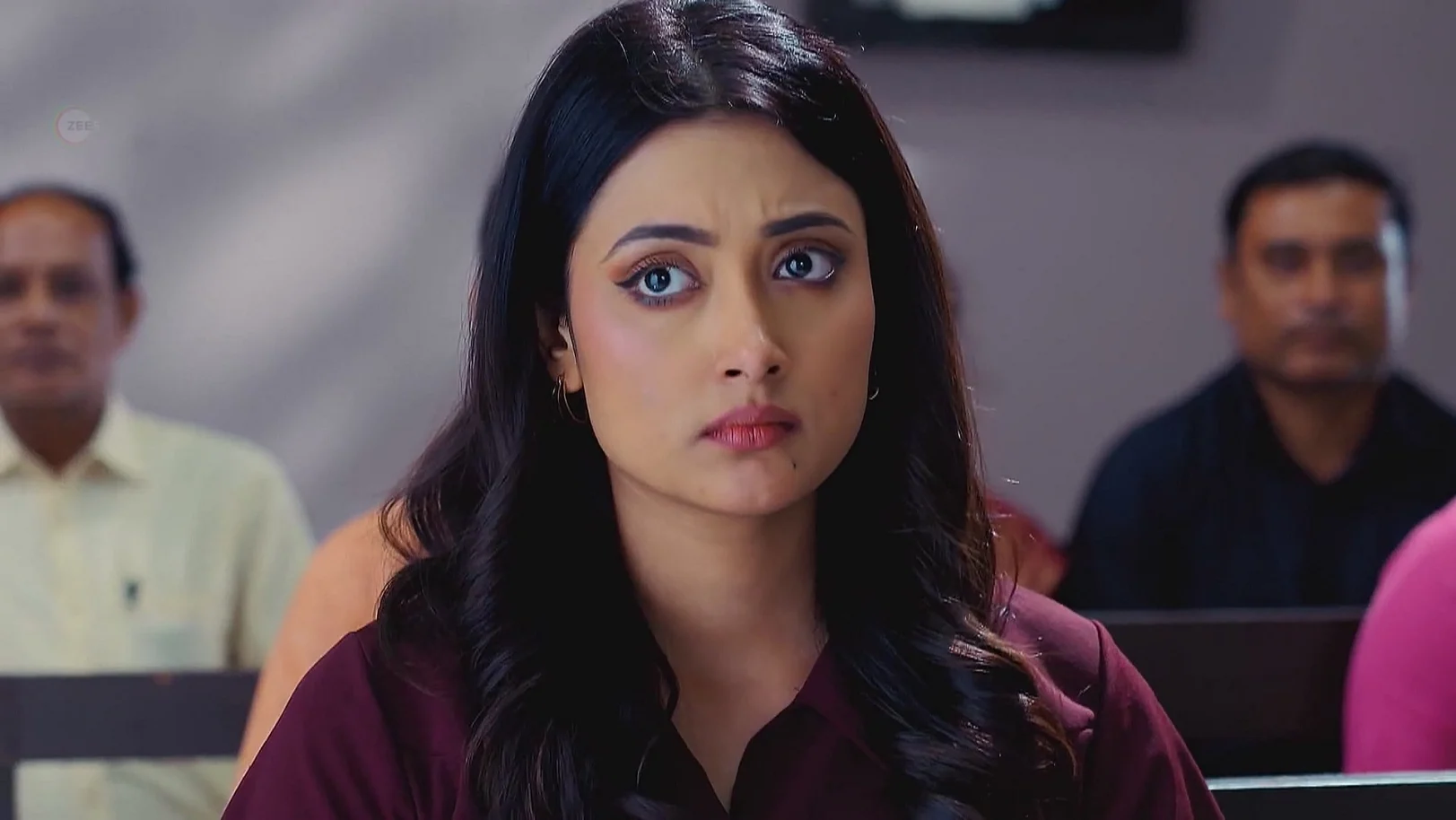 Mandar Worries about Rohini 4th May 2025 Webisode