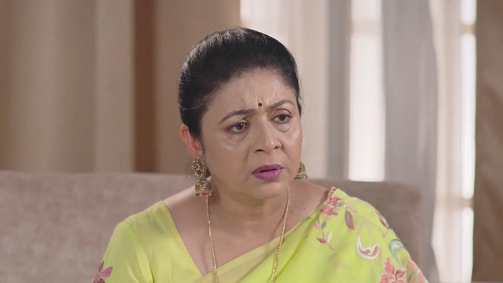 Prashant Manipulates Pramila - Sandhya Ragini 