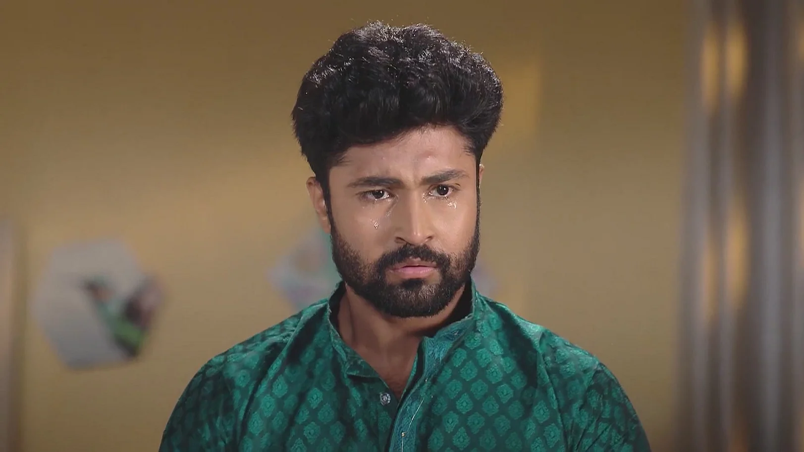 Sai Helps Pratyush 23rd April 2025 Webisode