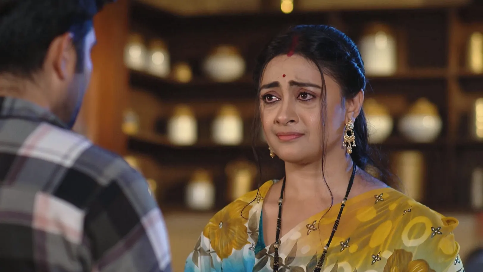 Sandhya Ragini - April 28, 2025 - Episode Spoiler