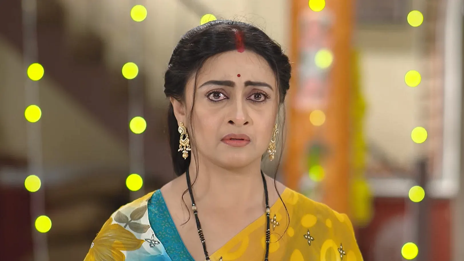 Sandhya Ragini - April 23, 2025 - Episode Spoiler