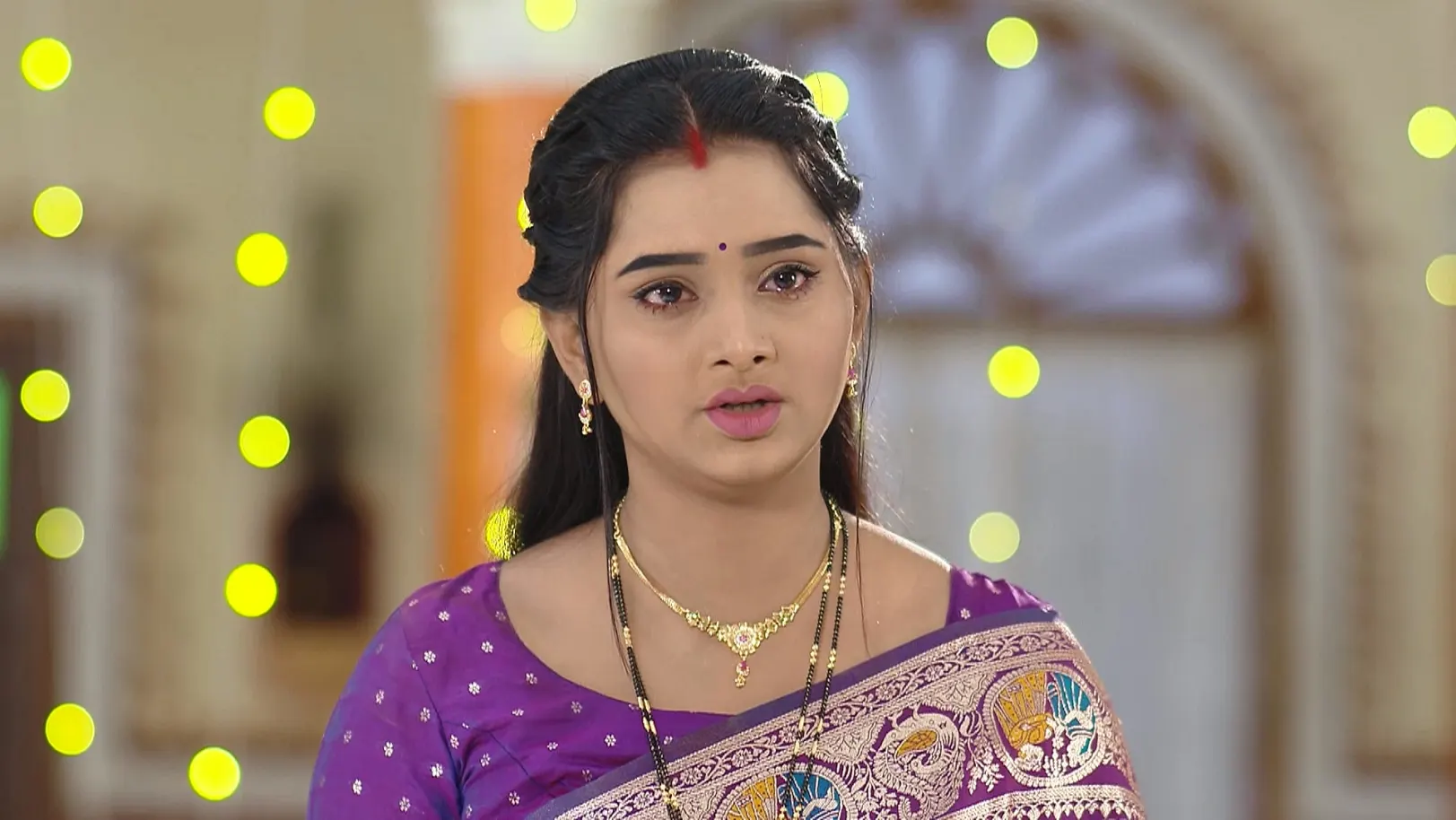 Sandhya Ragini - April 24, 2025 - Episode Spoiler