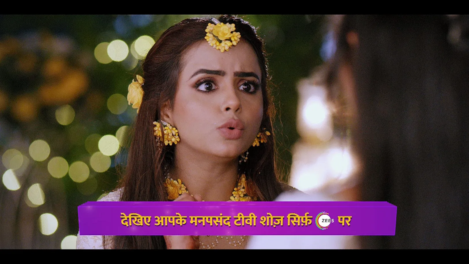 Karishma Threatens Vasudha to Tell Chandrika Her Secret - Vasudha - Promo