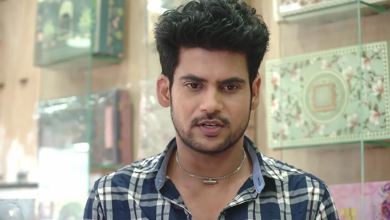 Sathi Sata Janmara - April 24, 2025 - Best Scene 