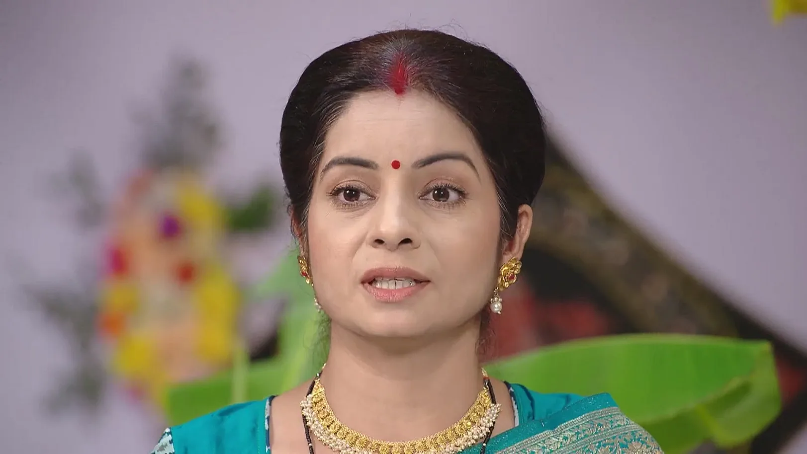 Vicky Worries about Being Exposed - Sathi Sata Janmara 