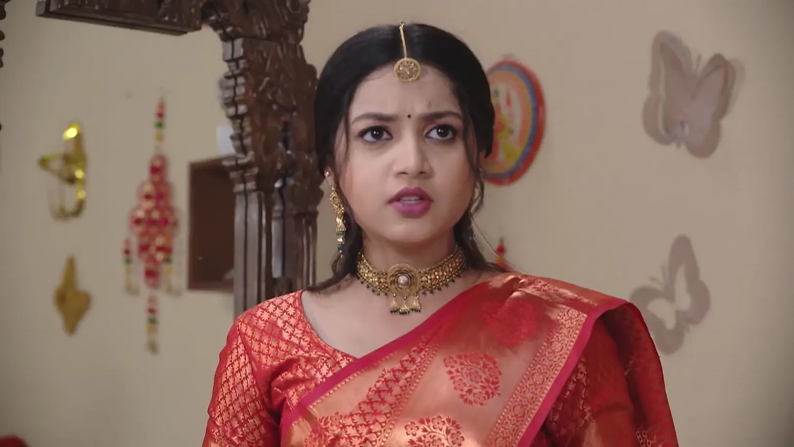 Dev's Surprising Decision 21st April 2025 Webisode