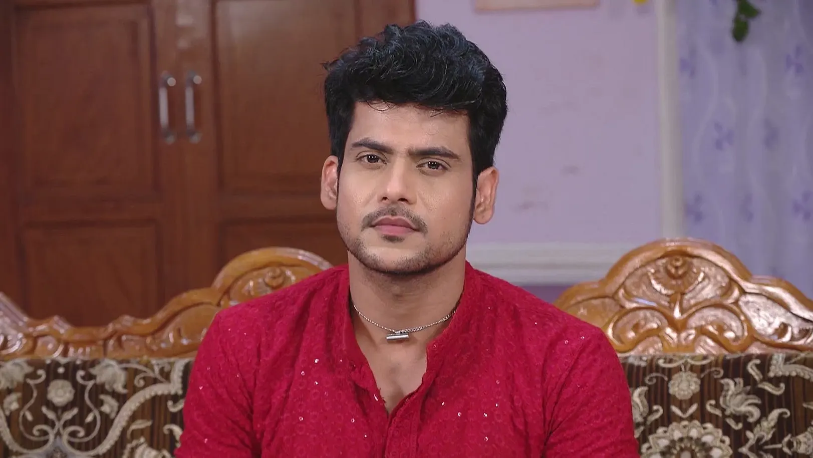 Priyambada Discusses Rosy's Mother 22nd April 2025 Webisode