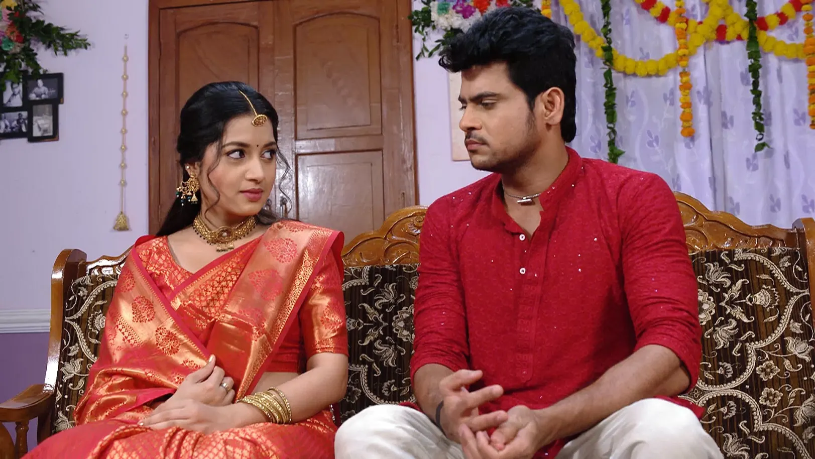 Sathi Sata Janmara - April 22, 2025 - Episode Spoiler