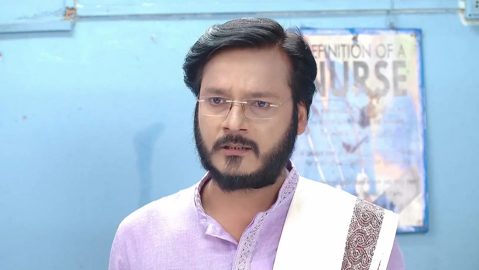 Usha Complains about Priya 22nd April 2025 Webisode