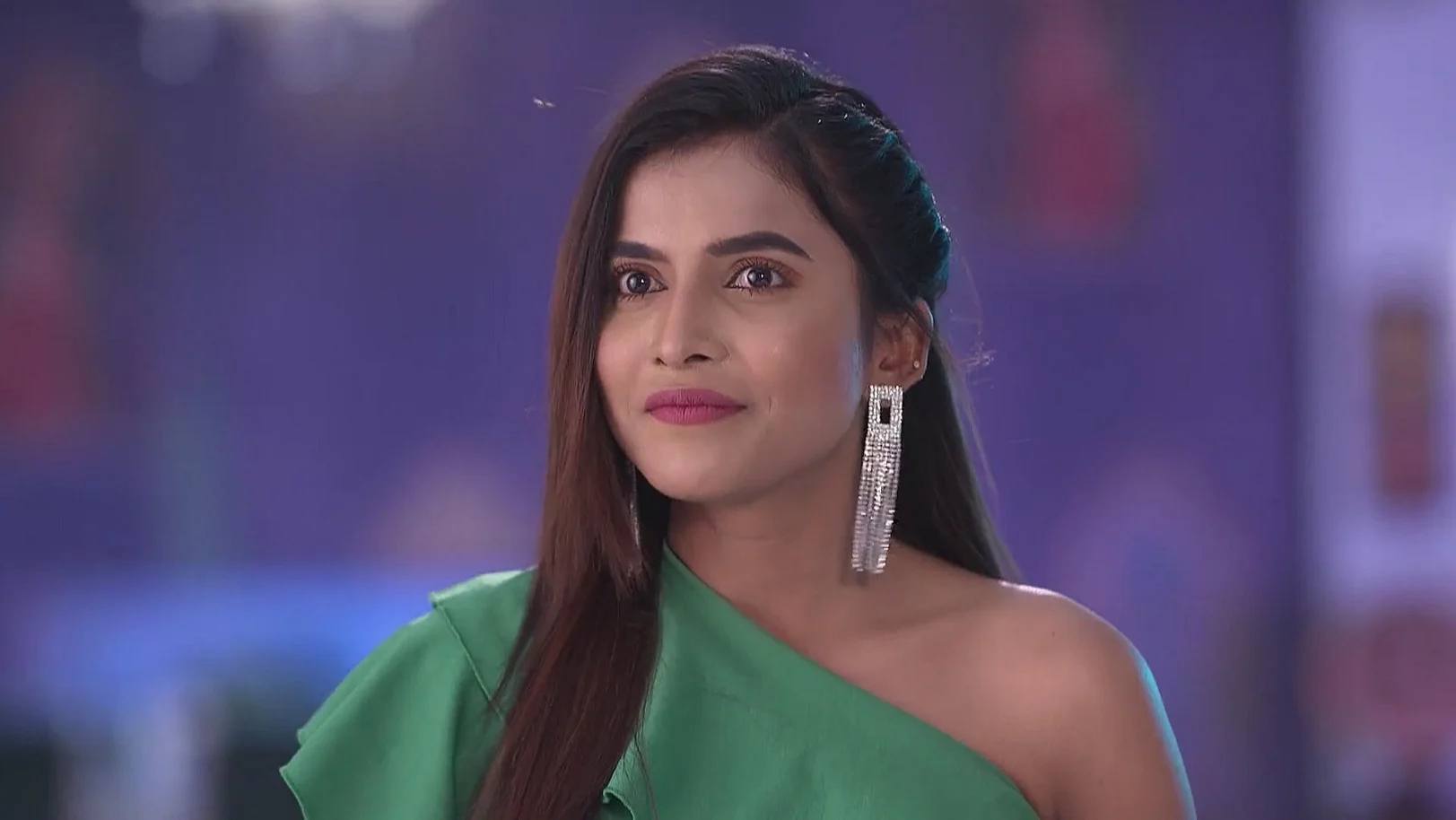 Disha's Gift for Abhi's Family 24th April 2025 Webisode