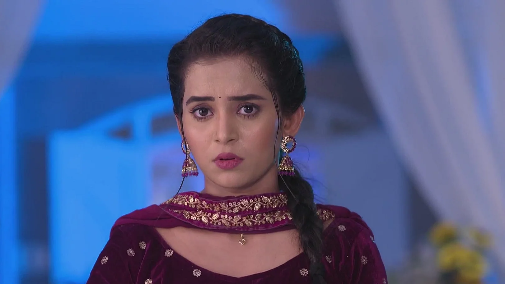 Jina Tries to Help Abhi 25th April 2025 Webisode