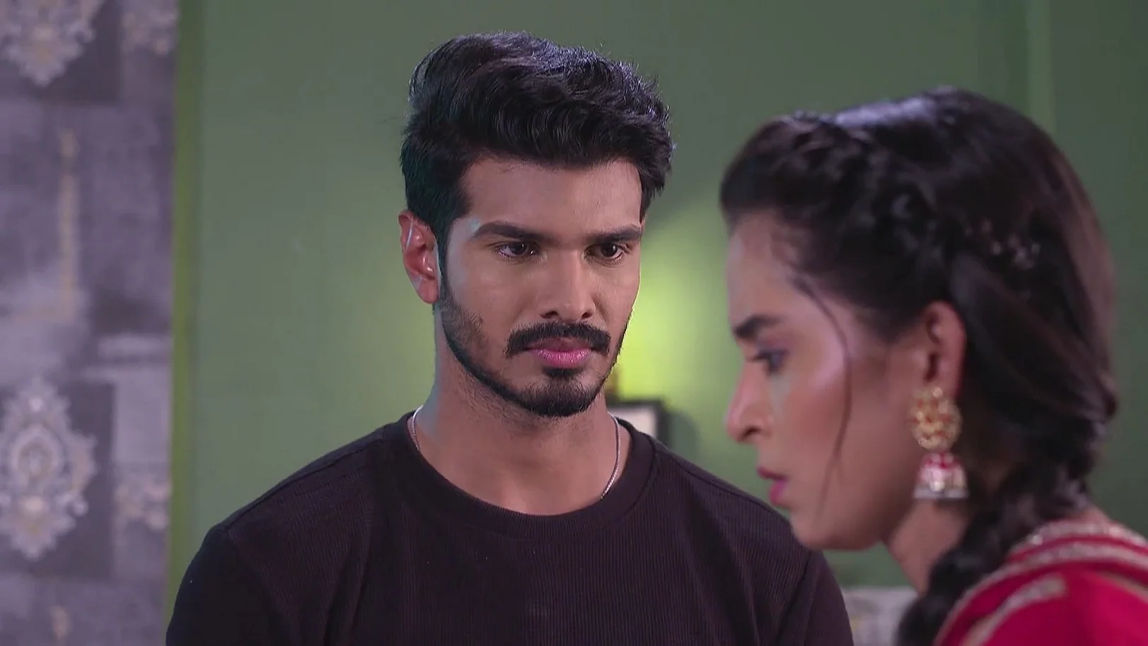 Abhi's Terms for Mani - Tu Khara Mun Chaai 