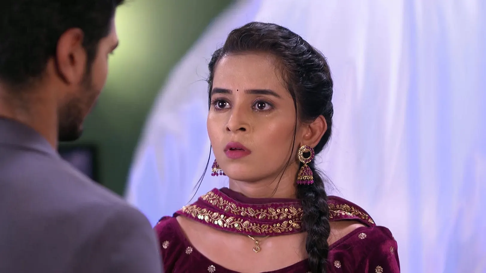 Tu Khara Mun Chaai - April 28, 2025 - Episode Spoiler