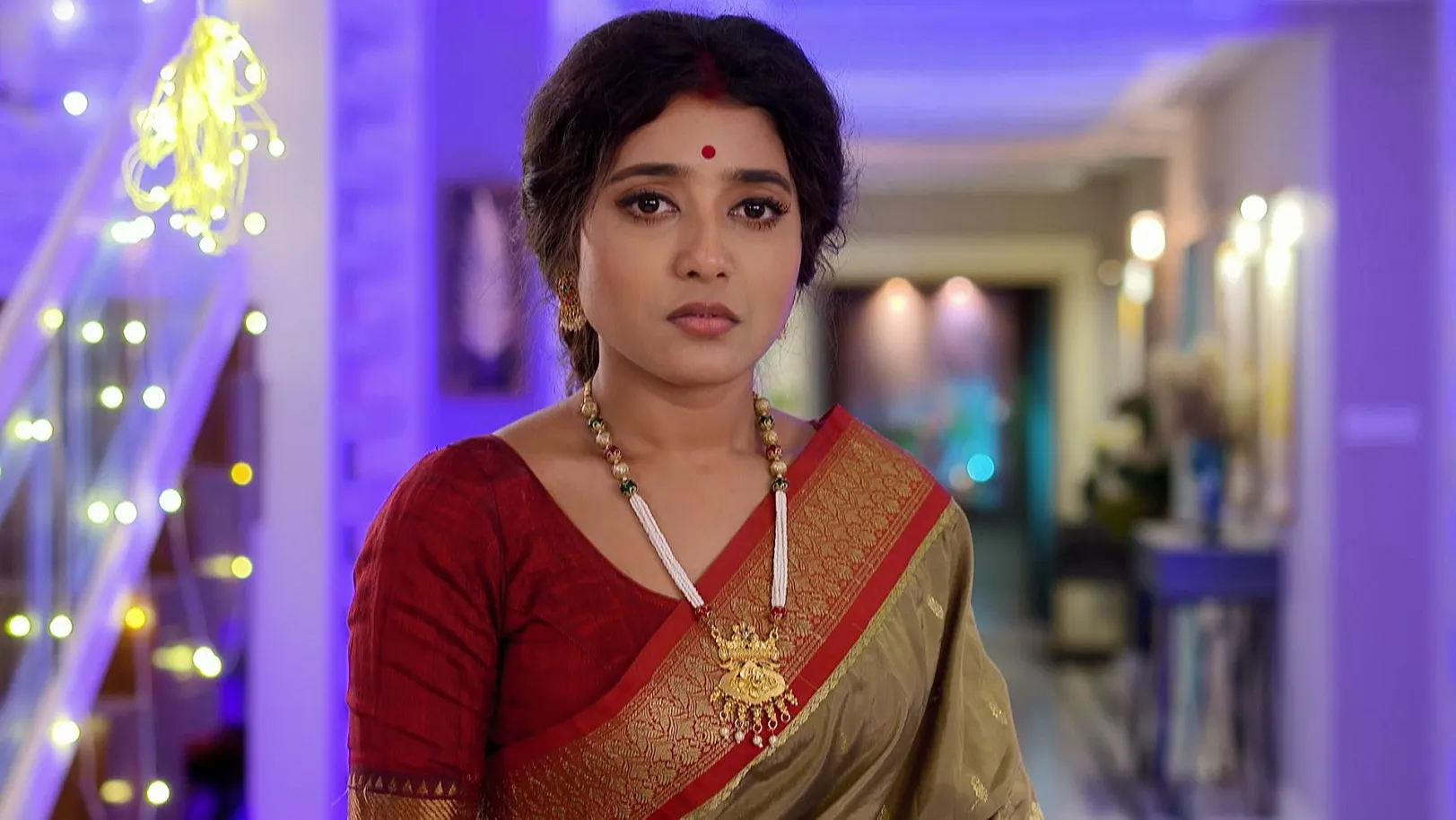 Matira Bandhan - 25 April, 2025