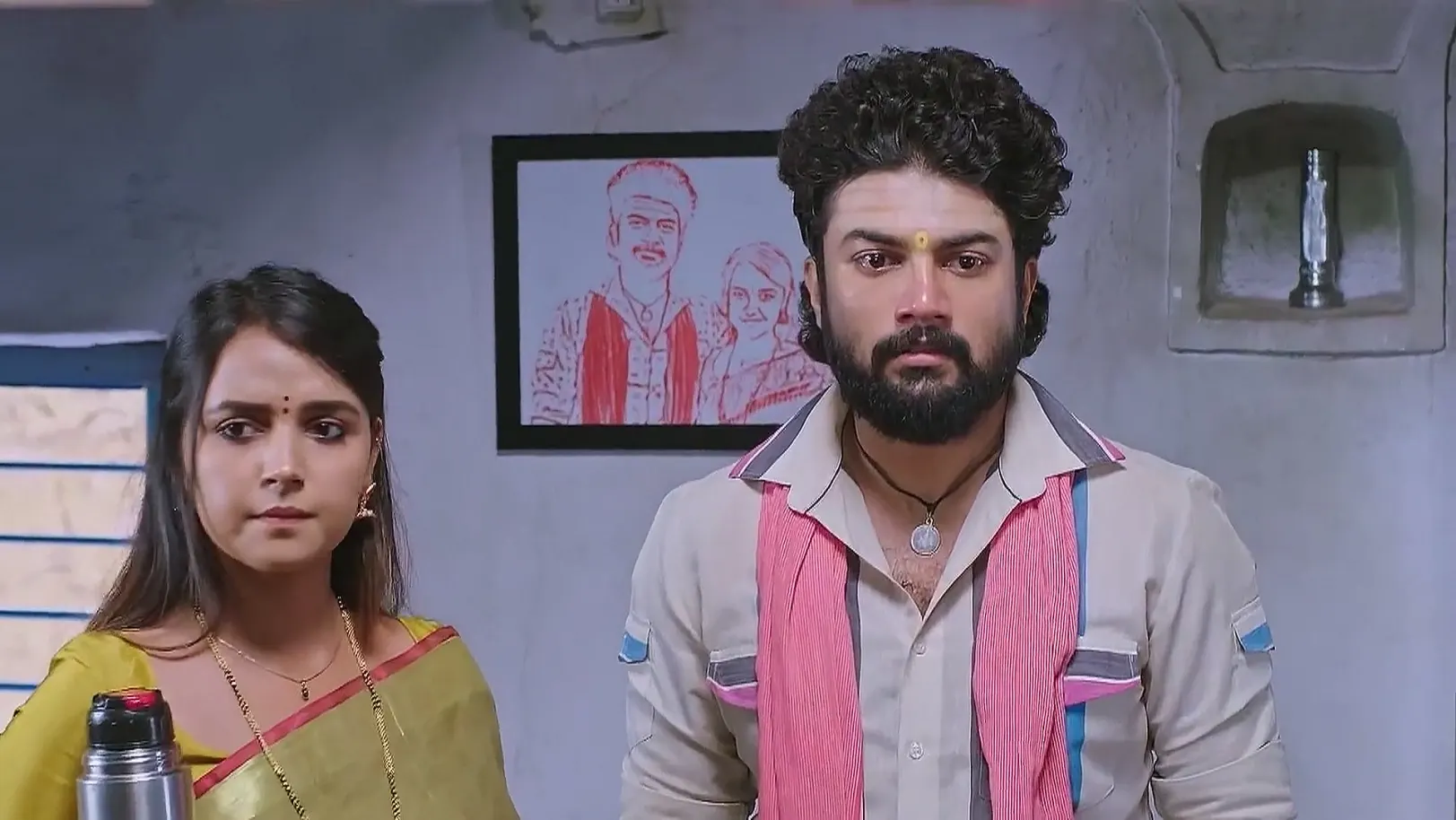Annayya | 14th April - 20th April, 2025 19th April 2025 Webisode