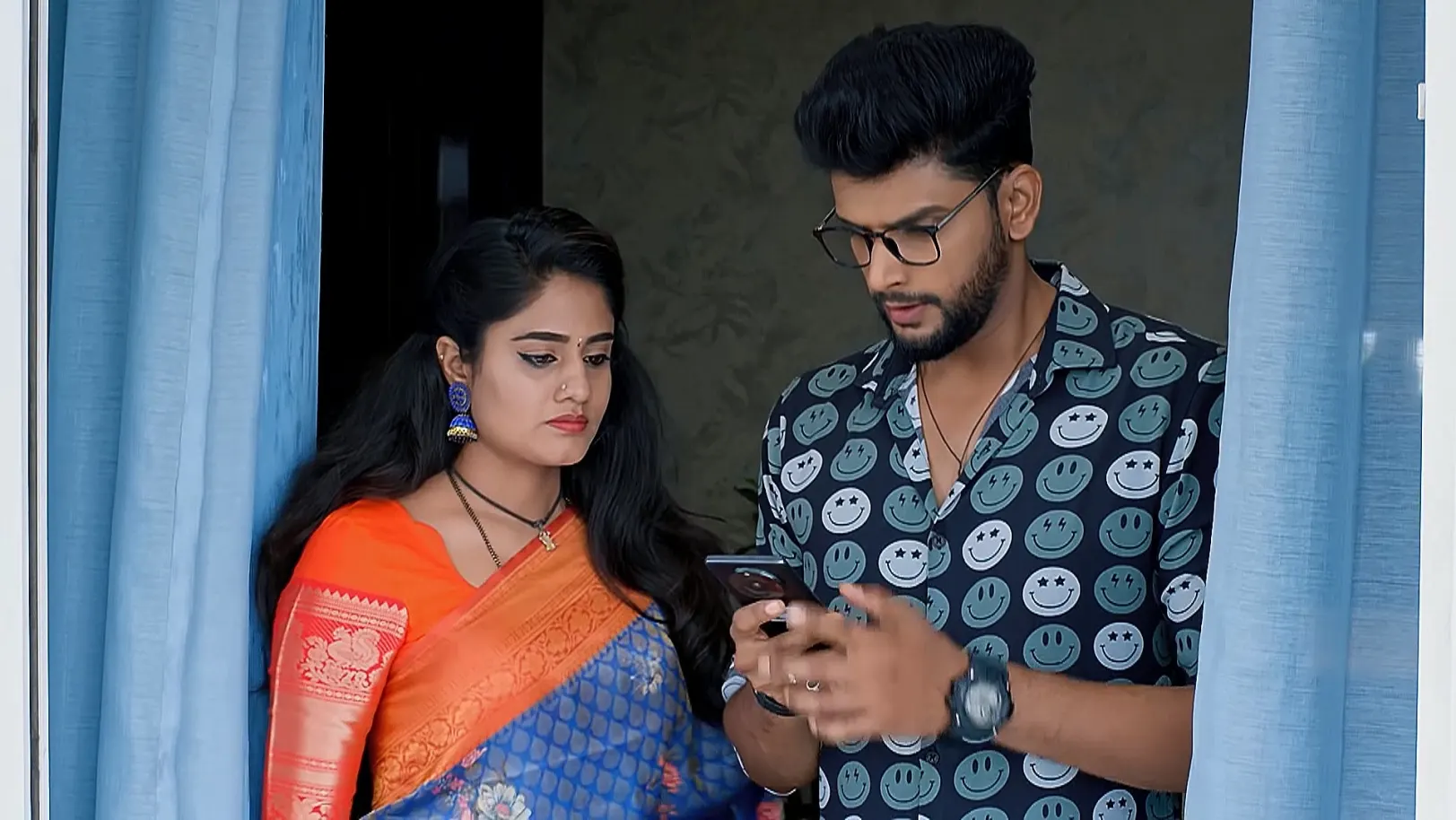 Jagadhatri - April 25, 2025 - Episode Spoiler