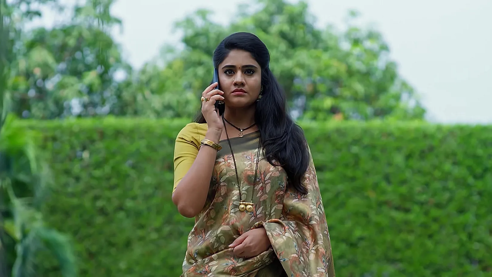Jagadhatri - April 28, 2025 - Episode Spoiler