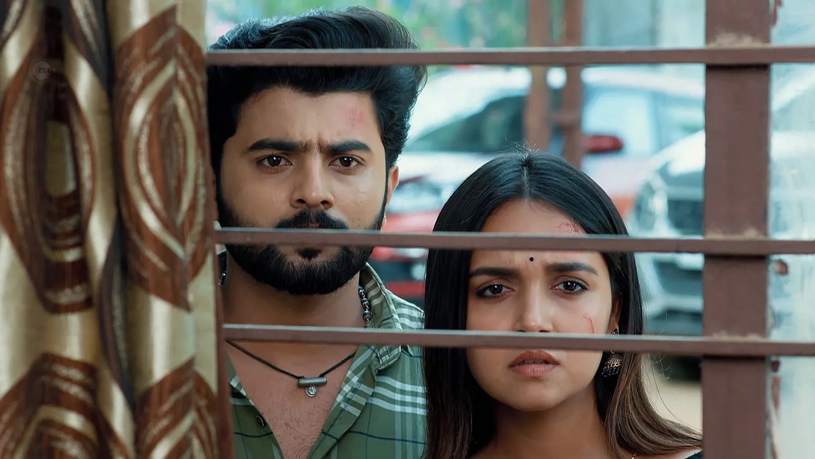 Ammayi Garu - April 24, 2025 - Episode Spoiler