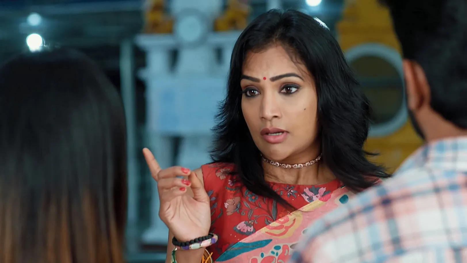 Ammayi Garu - April 28, 2025 - Episode Spoiler