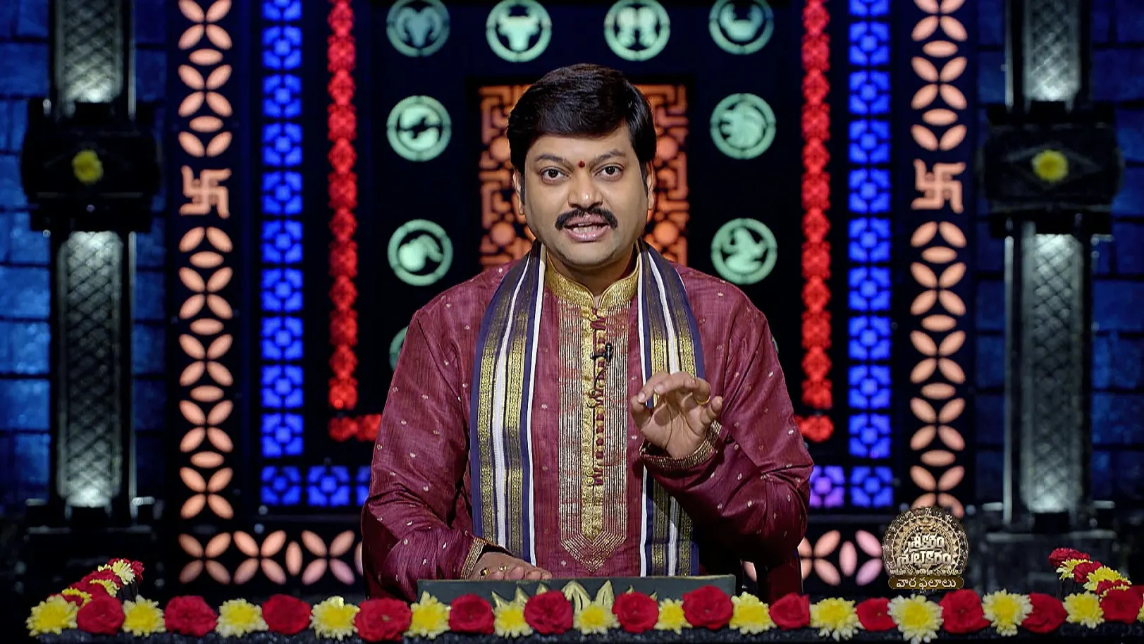 Srikaram Shubhakaram - April 28, 2025 - Episode Spoiler