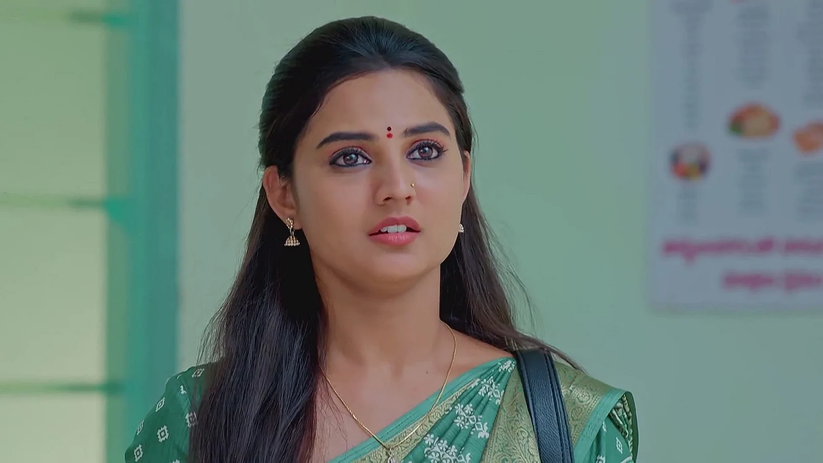 Ennallo Vechina Hrudayam - April 21, 2025 - Best Scene 