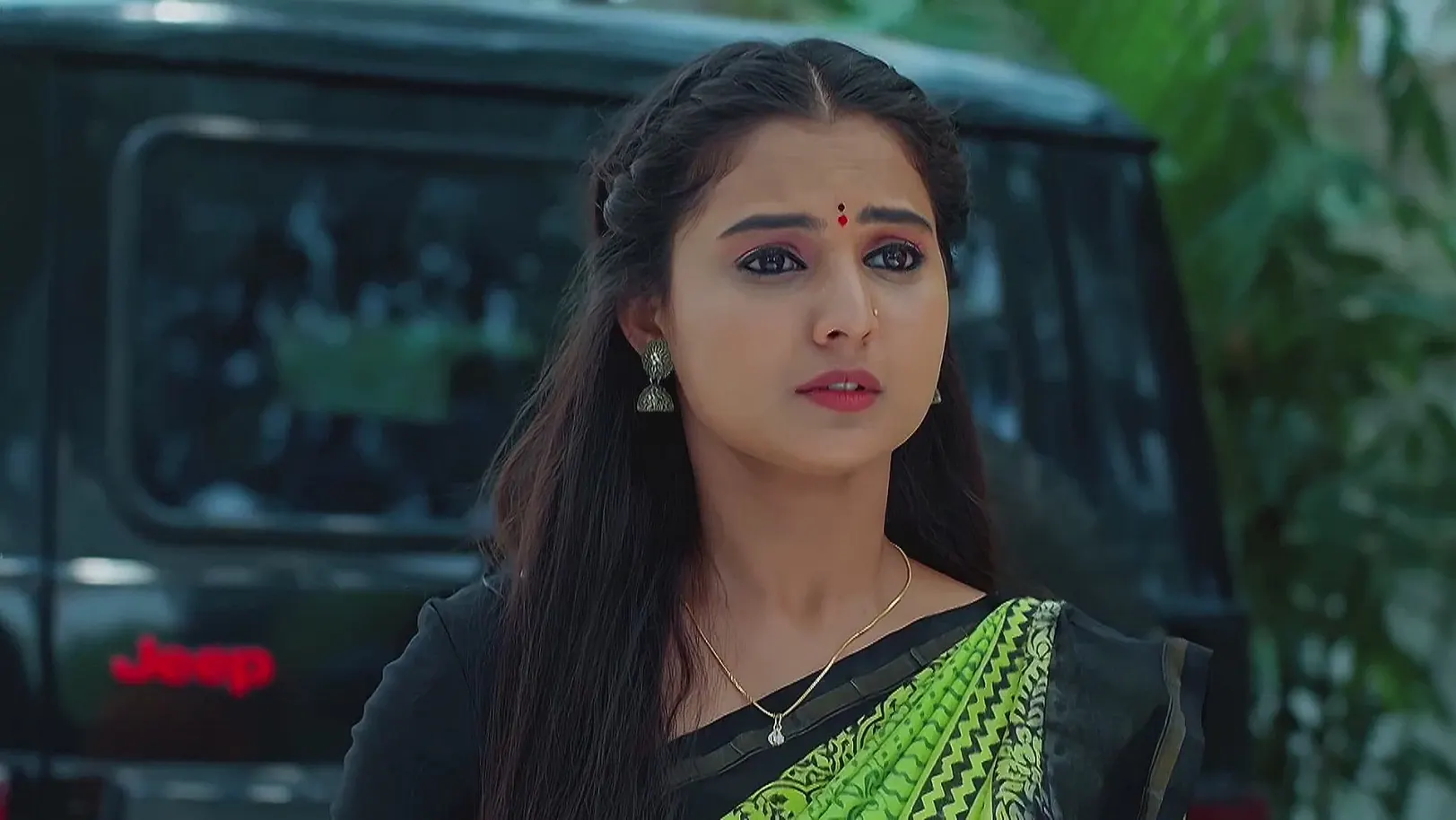 Ennallo Vechina Hrudayam - April 22, 2025 - Best Scene 
