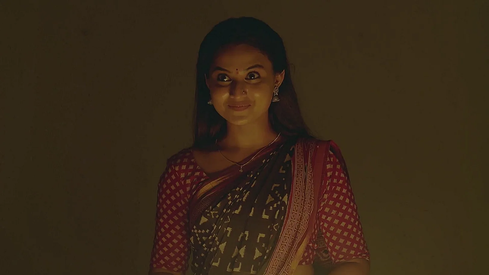 Ennallo Vechina Hrudayam - April 23, 2025 - Best Scene 