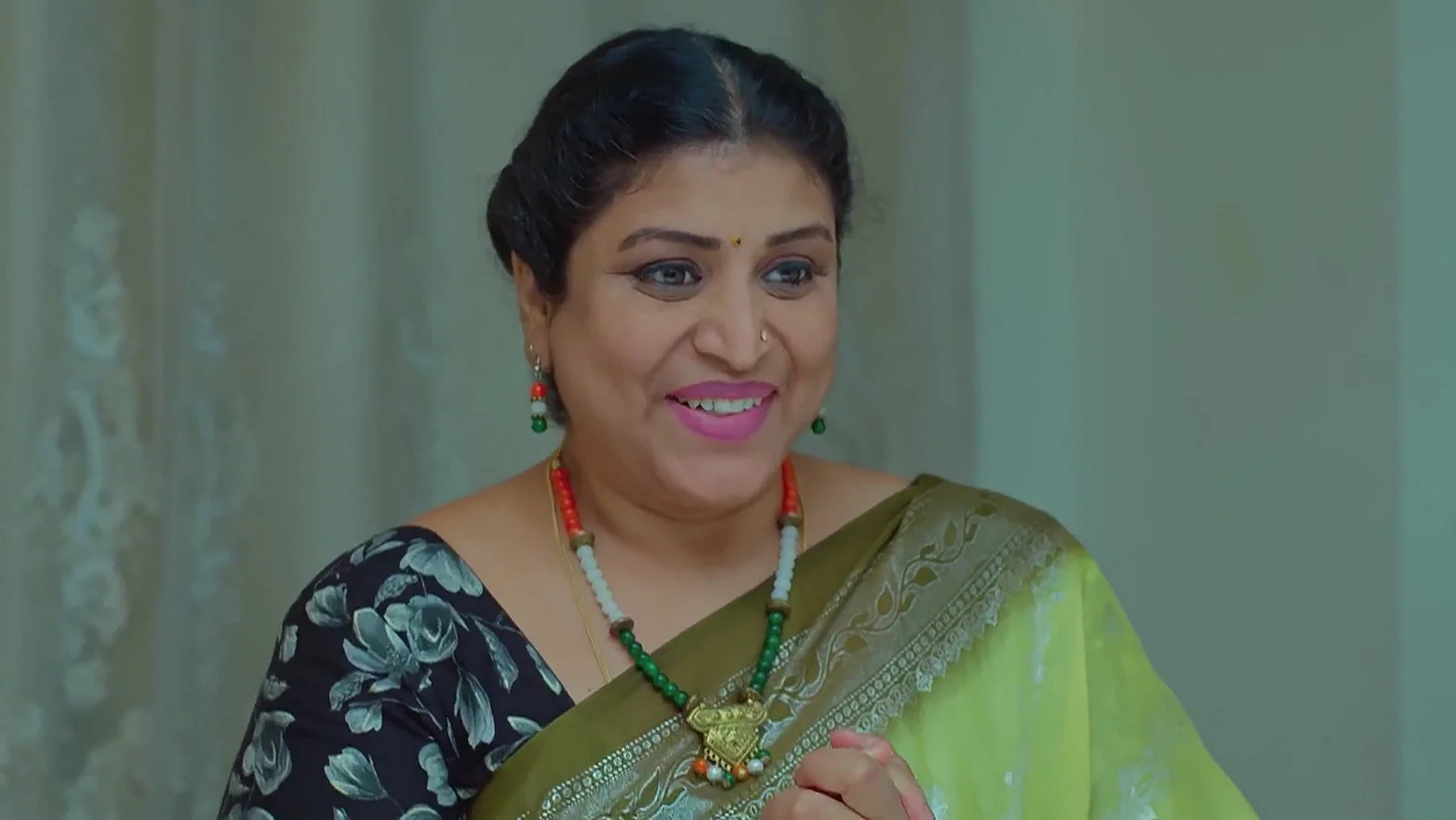 Ennallo Vechina Hrudayam - April 24, 2025 - Best Scene 
