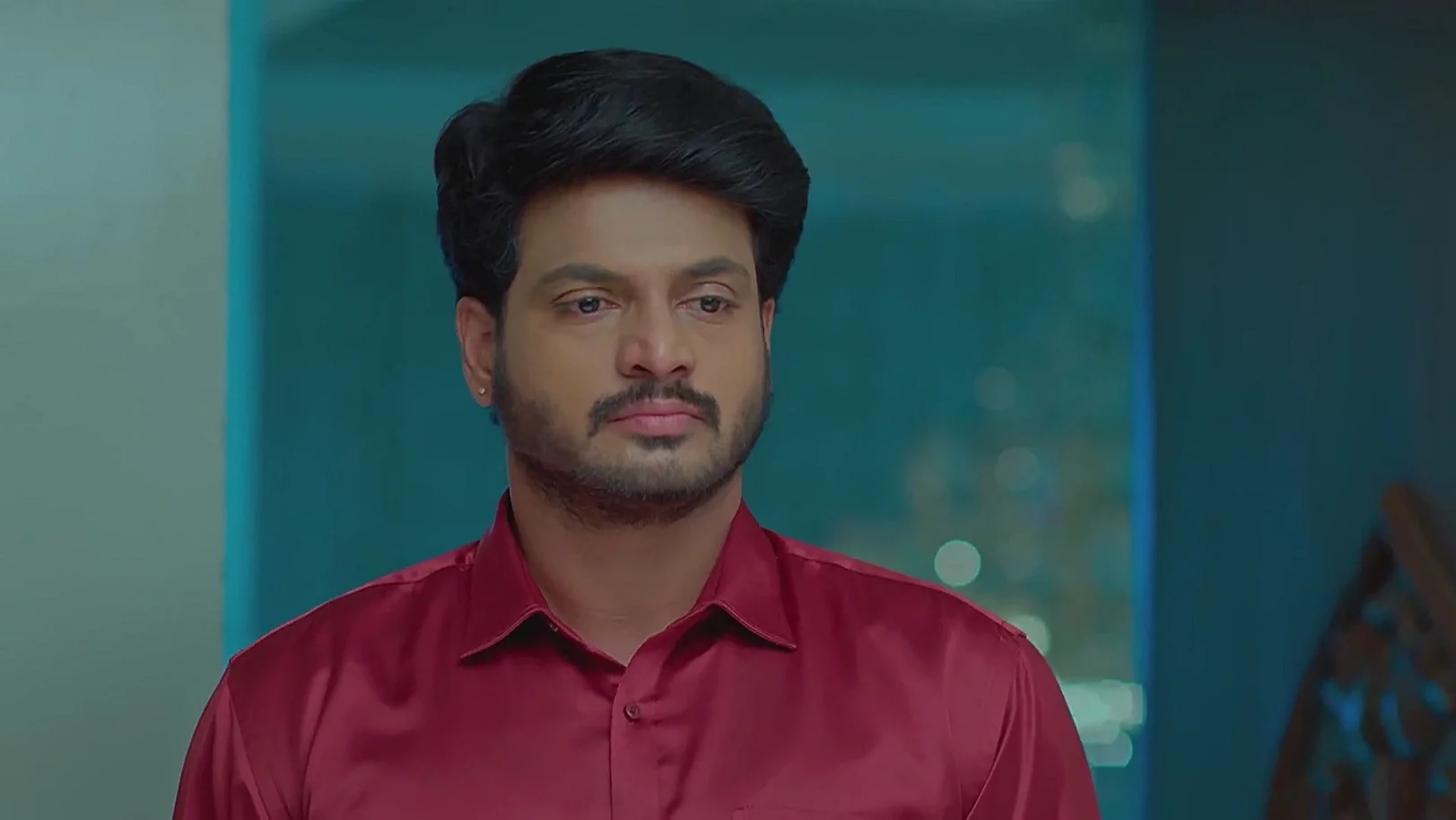 Ennallo Vechina Hrudayam - April 25, 2025 - Best Scene 