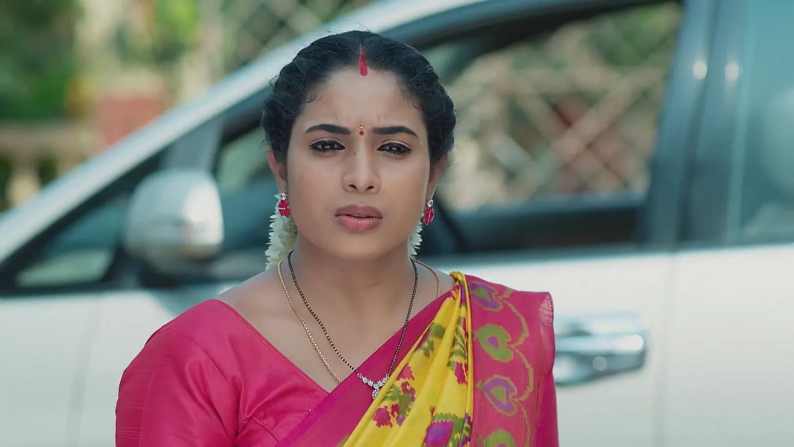 Maa Annayya - April 23, 2025 - Best Scene 
