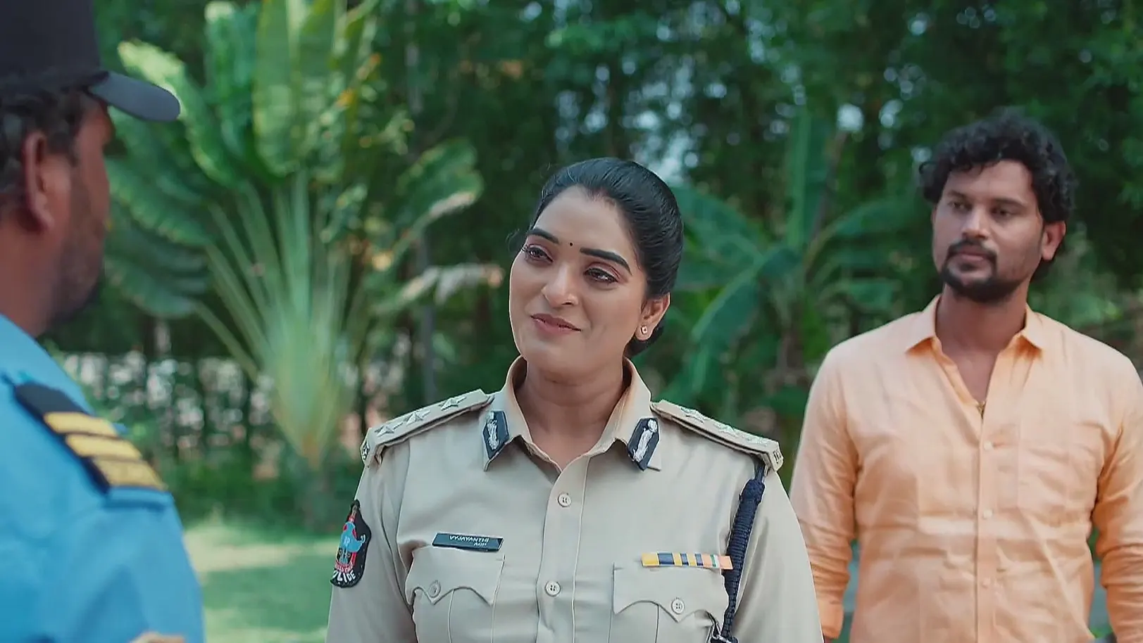 Maa Annayya - April 25, 2025 - Best Scene 