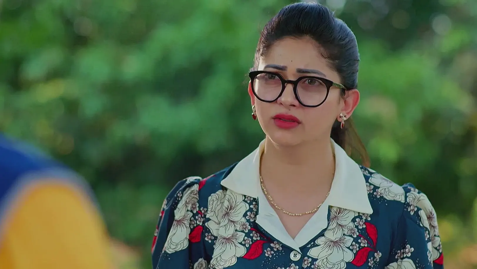 Nindu Noorella Saavasam - April 22, 2025 - Best Scene 
