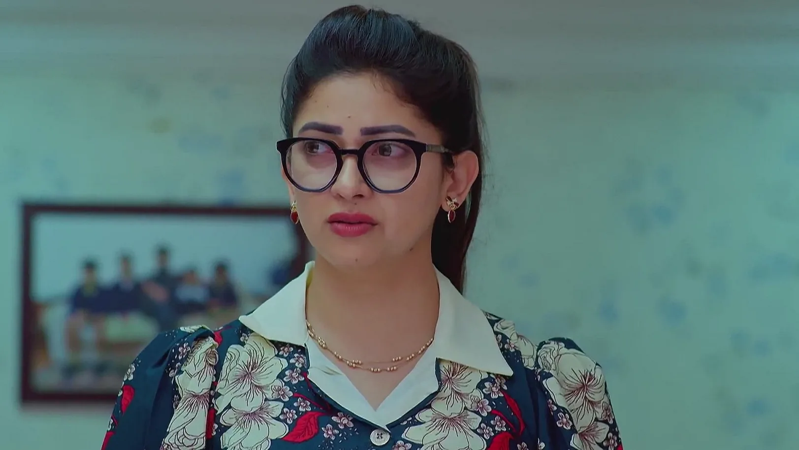 Nindu Noorella Saavasam - April 21, 2025 - Best Scene 