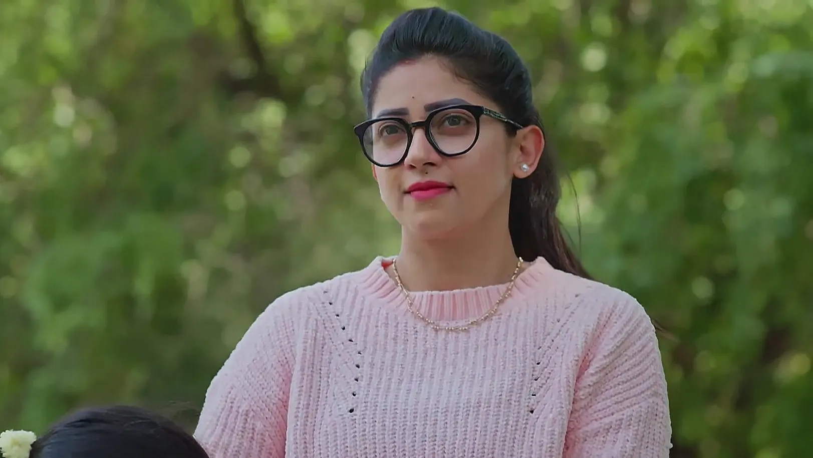 Nindu Noorella Saavasam - April 26, 2025 - Best Scene 