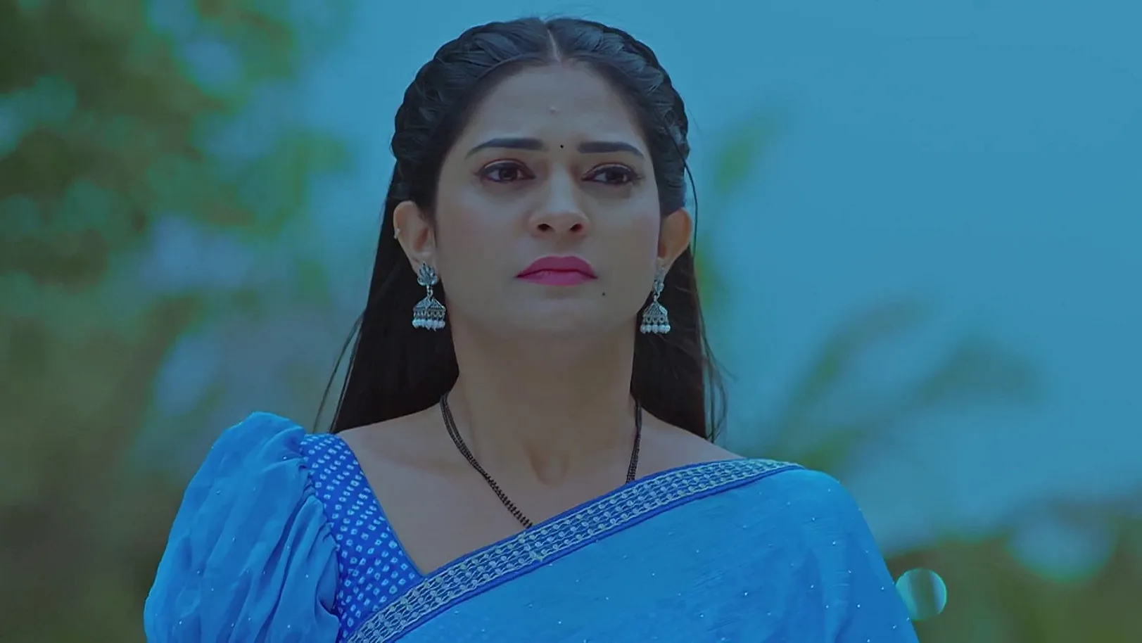 Nindu Noorella Saavasam - April 23, 2025 - Best Scene 