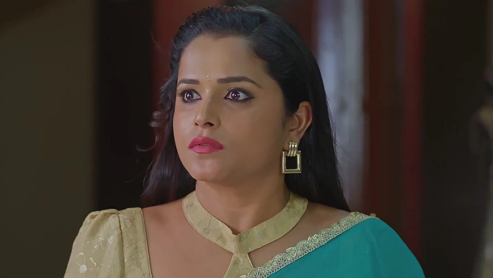 Nindu Noorella Saavasam - April 24, 2025 - Best Scene 
