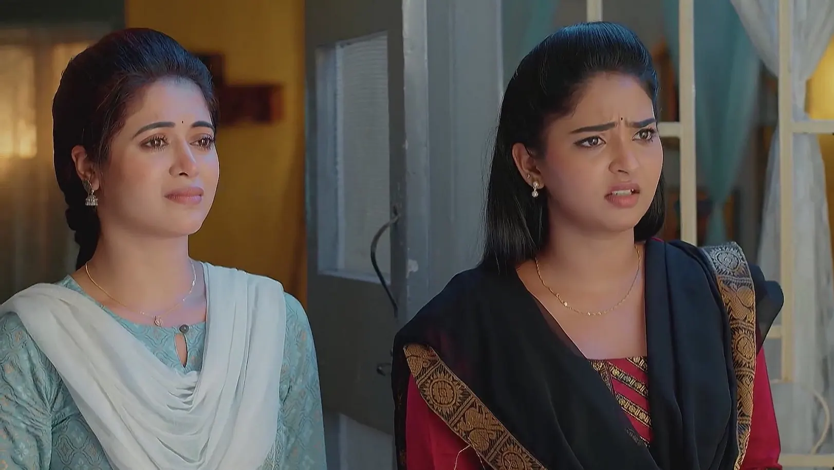 Lakshmi Nivasam - April 22, 2025 - Best Scene 
