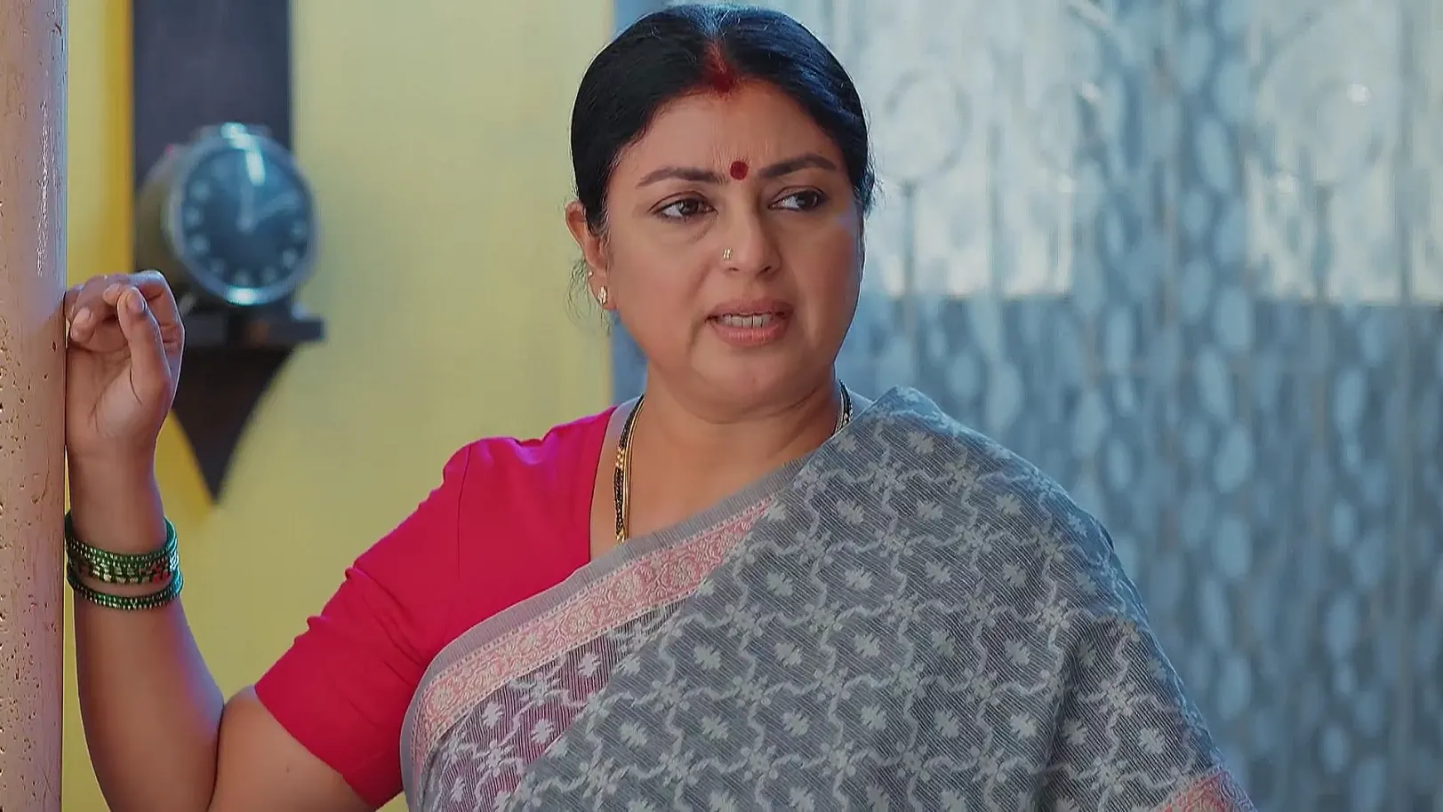 Lakshmi Nivasam - April 25, 2025 - Best Scene 