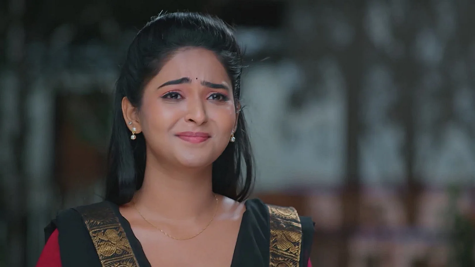 Lakshmi Nivasam - April 23, 2025 - Best Scene 