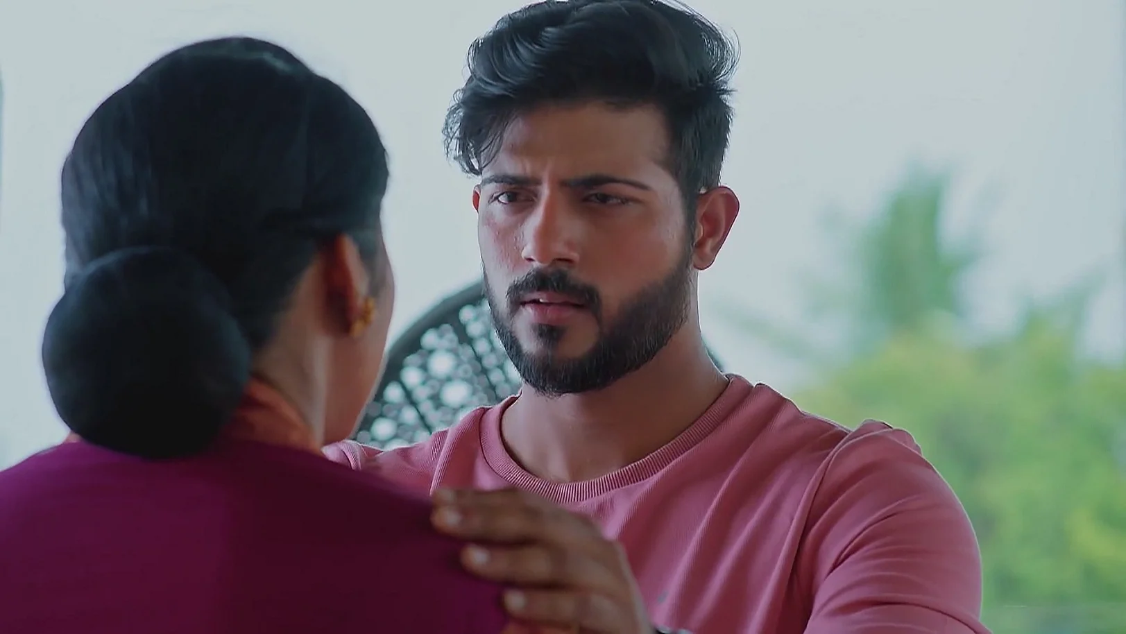 Meghasandesam - April 22, 2025 - Best Scene 